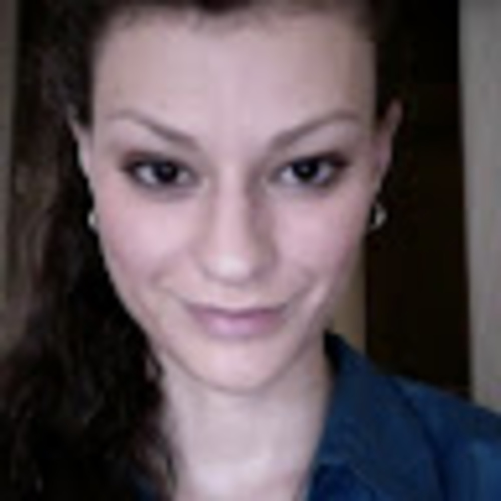 Meet your Posher, Maria antonietta